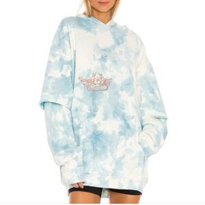 Boys Lie Oversized Oneszie Hoddie